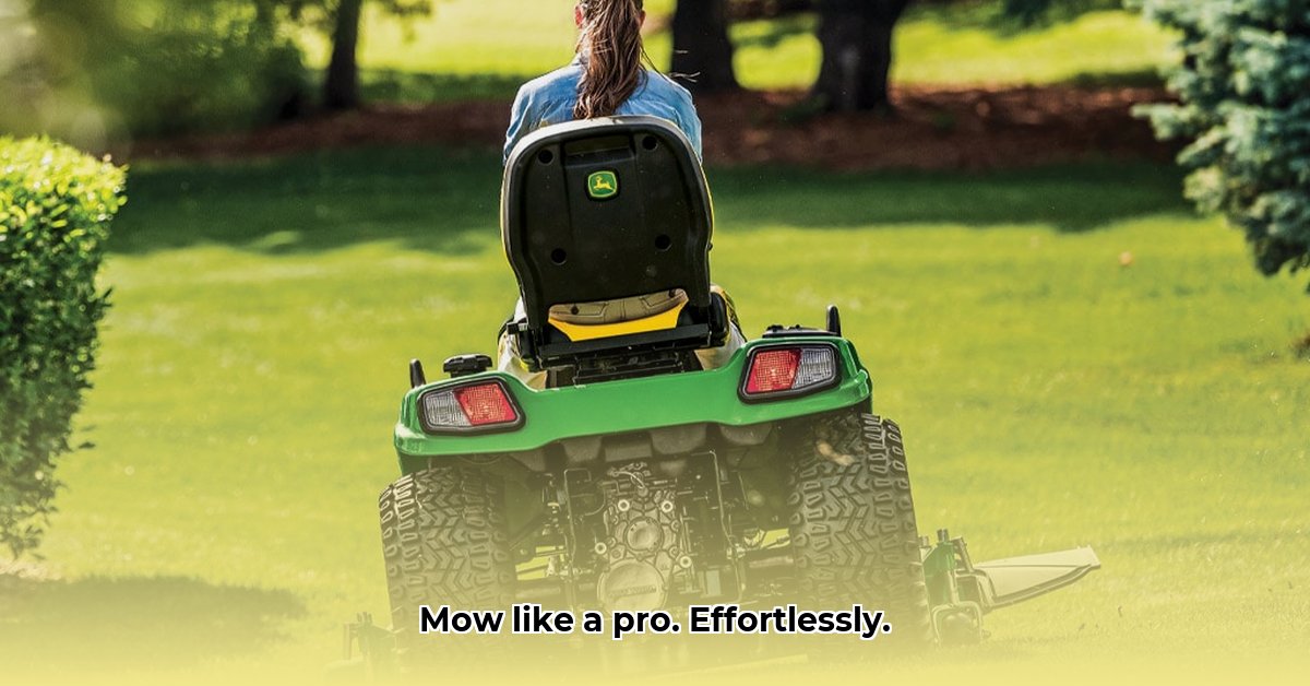 pto-garden-tractor
